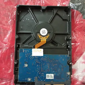 Toshiba Sata Hdd 500gb Hardisk Pc Computer CCTV