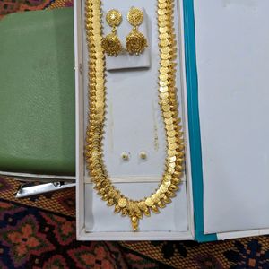 Onegram Gold Jewellery