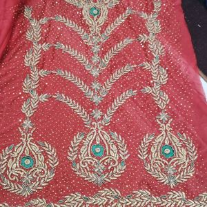 Unstitch Kurta