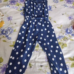 Jumpsuit For 3-4 Yr Old Kid