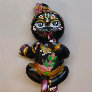 Krishna