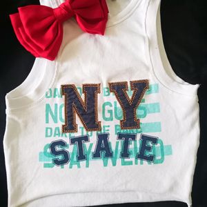 Cute Tank Top