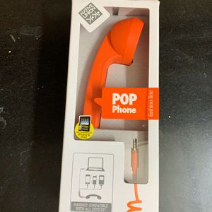 Canada Pop Phone