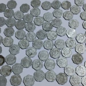 10 Paisa     5   Coins