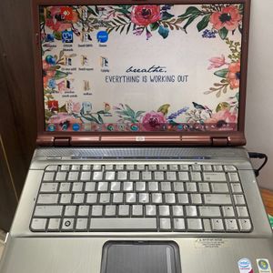 Excellent HP Pavilion Laptop