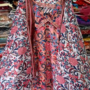 Readymade Pakistani Lawn Suits