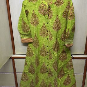 Kurta Purchased From Westside