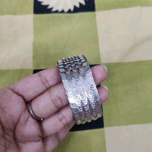 Adjustable Wrist Kada