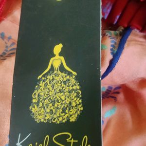 Cotton kurti anarkali Style