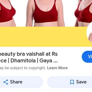 BUY 2 GET 1 FREE ( SPORTS BRA )