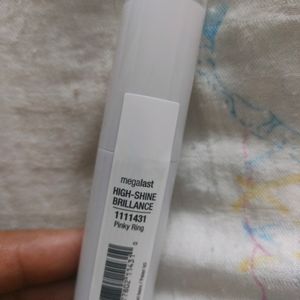 Wet N Wild Lipstick