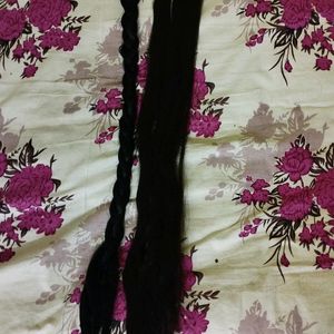 Choti Hair Extensions