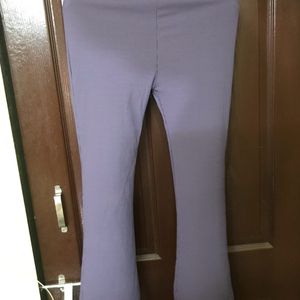 Flare Trouser Pant