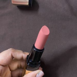 Bobbi Brown Luxe Matte Lipstick- PINK NUDE