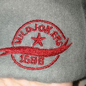 AESTHETIC UNISEX BASEBALL CAP FROM (MILDJOKERS)