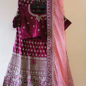 Lehenga