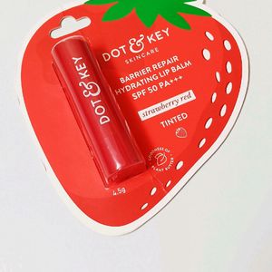 Dot & Key Lip Balm