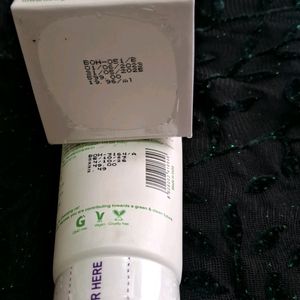 Serum And Face Wash Combo ( For Acne)