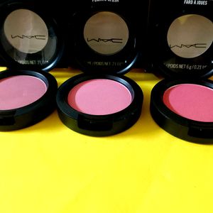 3Mac Blush