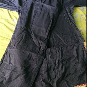 Kurta pant set