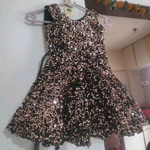 Very Cute Frock