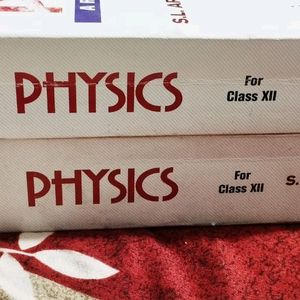 New Simplified Physics For Class 12 SL Arora