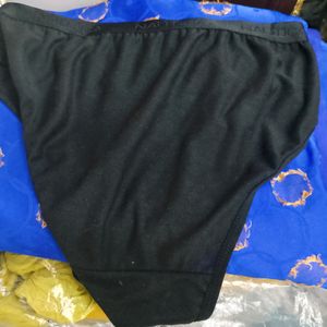 Panty Brief Black