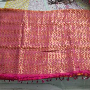 Beautiful Kanjeevaram Saree