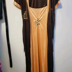 Women Night Dress