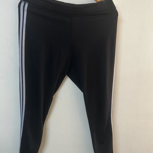 women’s Black Gym Tights