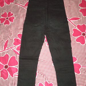 Black Jeans