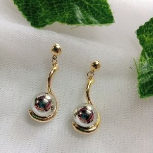 Korean Aestatic Earring