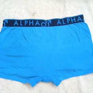 Alpha 36 Size Look