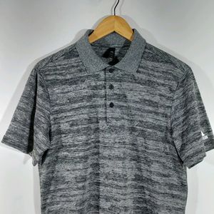 Charcoal Black T-Shirt (Mens)