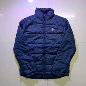 Dickies Authentic Puffer Jacket