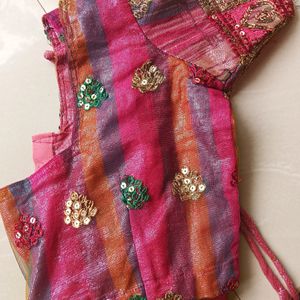 Party wear Saree