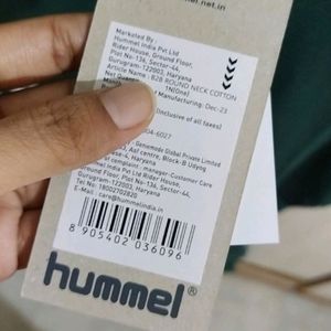 Hummel Casual Wear T-shirt
