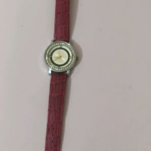 Branded Watch For Ladies