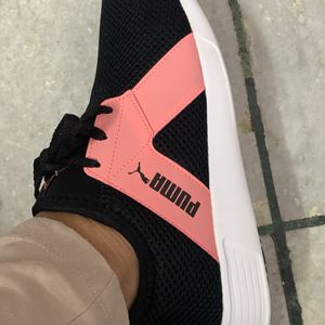 PUMA WOMEN SPORTS SHOES