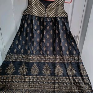 Festive Anarkali Kurta | Women (S)