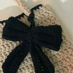 Crochet Bag