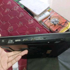 ASUS TUF GAMING LAPTOP