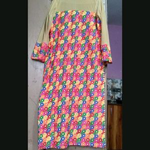 Kurti For Women