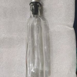 Oil Bottle