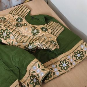 Kurti Set