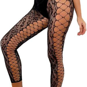 Fishnet Stockings