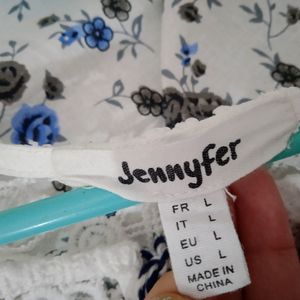 Pretty Jennifer Shirt