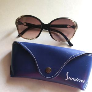 GKB Sundrive Women Sunglasses