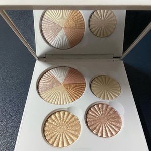 OFRA Glow Up Highlighter Palette