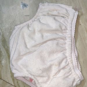 Waterproof Panty For Baby